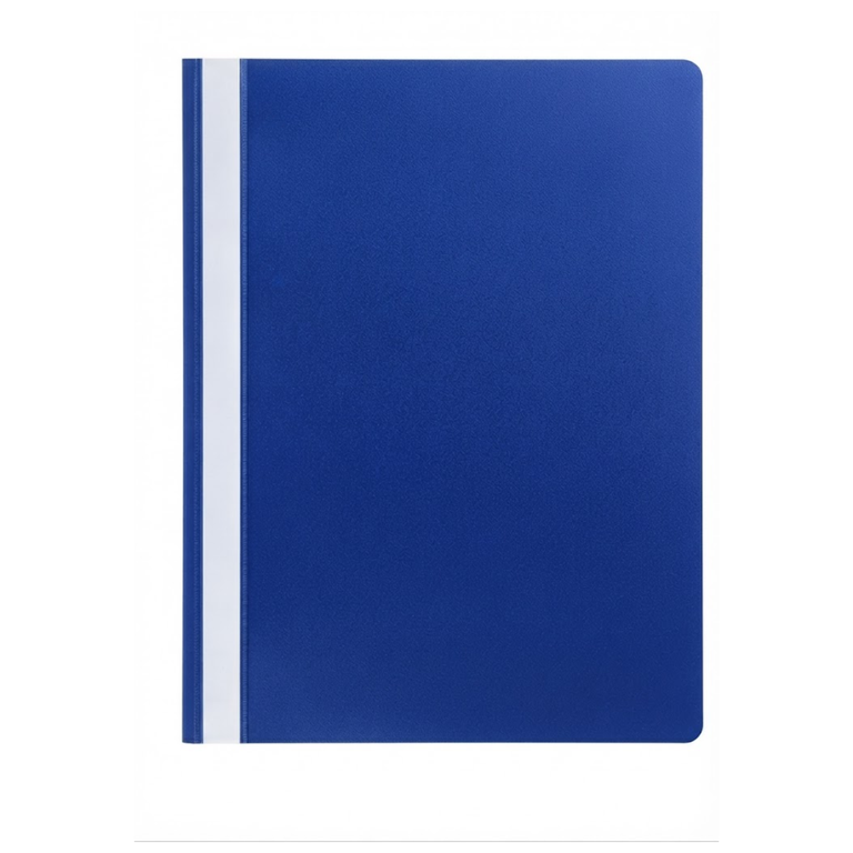 CLASSIC PROJECT FILE BLUE